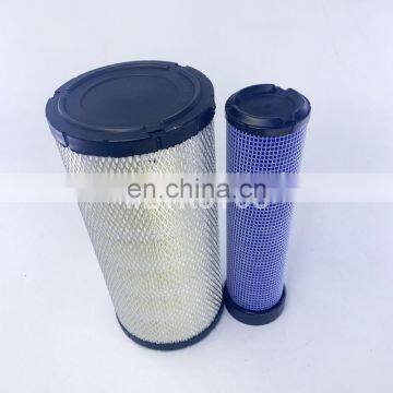 Truck engine air filter cartridge 32/915701 32/915702 222421A1 222422A1