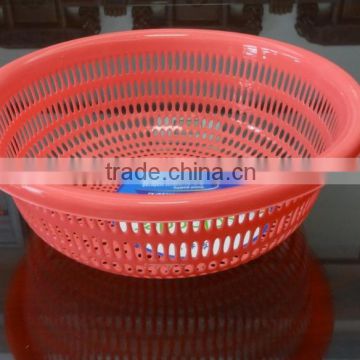 Good Quality Plastic Colander with Sieve