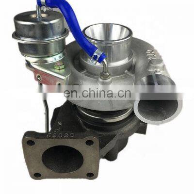 CT26 Turbo 17201-17030 1720117030 17201-17020 for Land Cruiser/COASTER Diesel engine 1HDFT