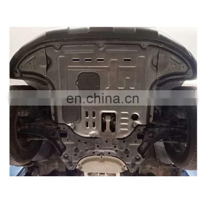 Light weight 3d auto Under Engine Cover Guard  used for Elantra 2016-2020