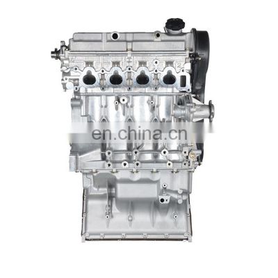 Factory 474 Long Block Bare Engine  Machinery Engine Parts High Quality