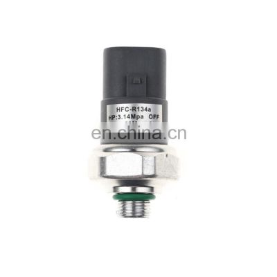 88645-60030 A/C Pressure Trinary Switch Compatible for Toyota 2004 2005 2006 2007 2008 2009
