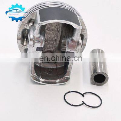 Auto Parts Piston For Honda Accord 13010-RAA-A01 for honda Engine Piston kit for ACOORD