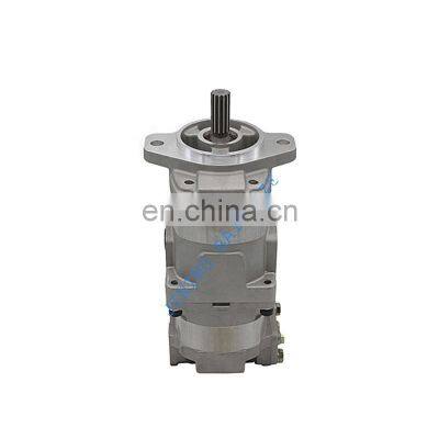 EC260B gear pump EC290BLC Pilot pump EC290B plunger pump