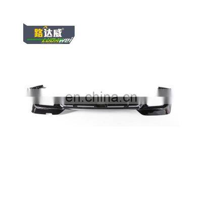 Hot selling  rear lip for BMW  3 series G20 G28  320i 325i 330i