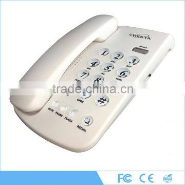 RJ11 wired phone best home telephone