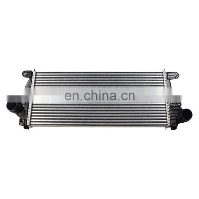 China Quality Wholesaler  Turbocharged Air cooler FOR Chevrolet Malibu 23336319