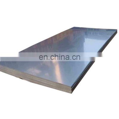 Custom Stainless Steel Perforated Sheet/galvanized Punching Plate/punchedMet Anti corrosion 310s 1mm thick stainless steel plate