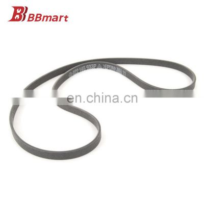 BBmart OEM Auto Parts Engine V-Ribbed Belts  for Audi C7 OE 06E 903 137T 06E903137T