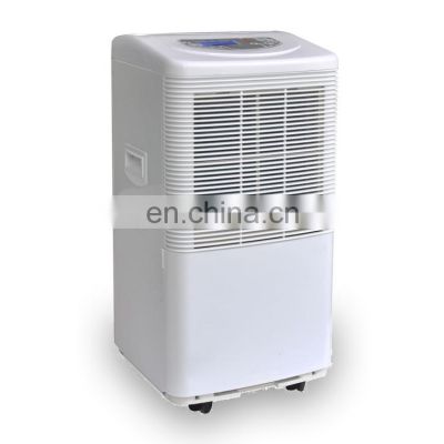 220V 60Hz 20l Day Dry Air Portable Home Room Used Humidity Dehumidifier