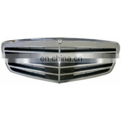 OEM 2218800583 Front Grille for Mercedes Benz S Class W221 S63 S65 AMG 2010-2013
