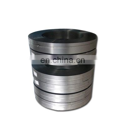 DX51D Zinc Coated Z100  0.25mm  Hot Dipped Galvanized Steel Tape