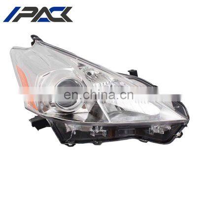 Nice Price 81145-47310 Head Lamp For Toyota Prius V