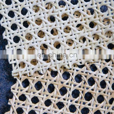high quality hot sale New Product Rattan Webbing from Viet Nam/Rattan Wicker Cane Webbing from wholesale factories in Viet Nam