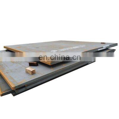 hot rolled 6mm 10mm 12mm 25mm thick mild ms carbon steel plate/ms sheet