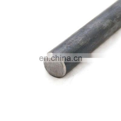 12mm  hot rolled grade ss400 mild steel galvanized round bar