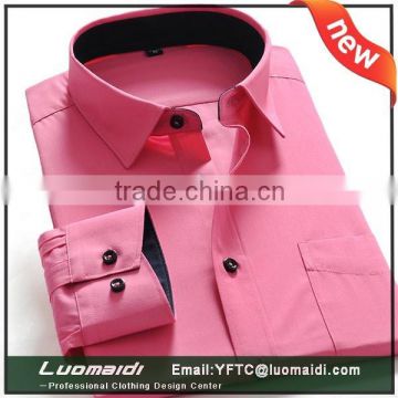 Special offer!!!liE-tailors of men shirt dress/casual pure apparel mens/low MOQ wholesale clothes china