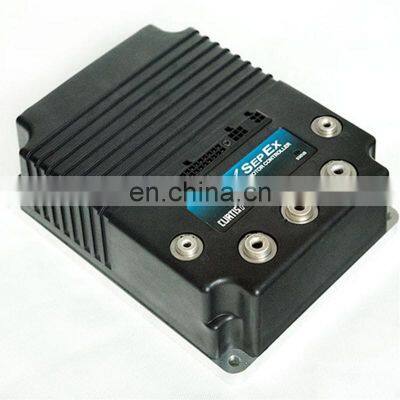 High quality Curtis DC Motor 48V-96V circuit Controller With Robust Reliability