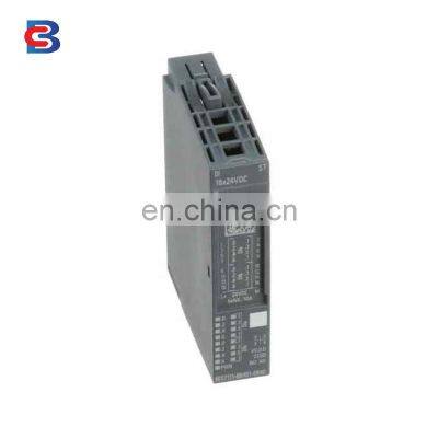 Low Cost Programmable Logic Controller Siemens Digital Input Module 6ES7 131-6BH01-0BA0