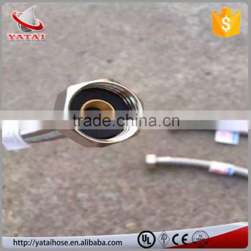 China manufacturer metric female hydraulic hose banjo fittings