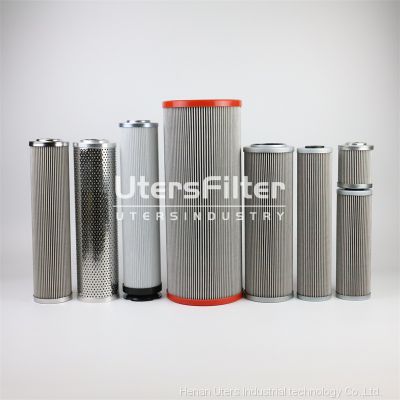 936700Q 936709Q  UTERS replace of PARKER  high pressure hydraulic return  oil filter element accept custom