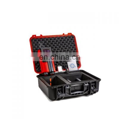 Taijia Integrated High accuracy surveying equipment concrete scanner rebar scanner price