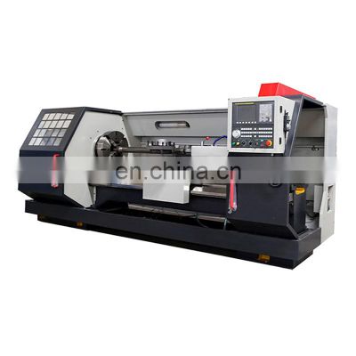 QK1322 Automatic Heavy Duty CNC Pipe Threading Machine
