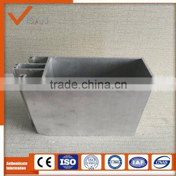 Aluminium frame aluminium profile for industrial