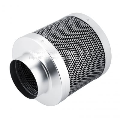 Aux ac infinity carbon filter 6-inch