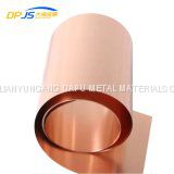 Preferred Quality Thickened Type Copper Roll C1020 Copper Roll
