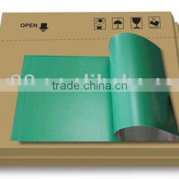 High Quality Aluminum Positive Plate