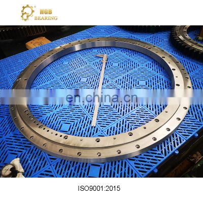High Quality Customized Rotary Table Crane Slewing Ring Bearing rotating bearings EXCAV SWING BEARING