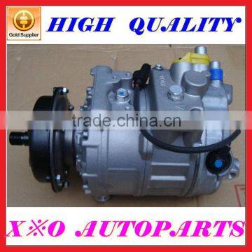 High Performance Car /Auto AC Air Compressor For VW-T5-TDI/Touareg B14 OEM 7H0820805C/7H0820805J/447220-9030/447190-7610