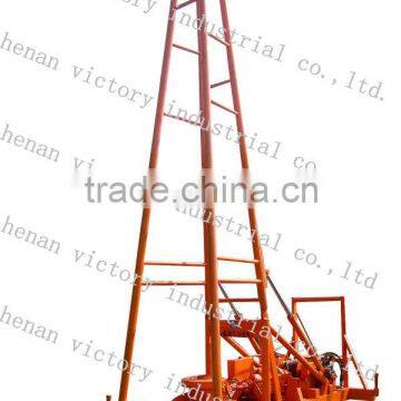 water well drilling rigs 300m