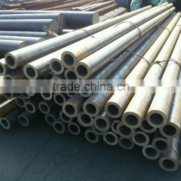 liaocheng pipe seamless steel pipe for structure SCH40 SCH80