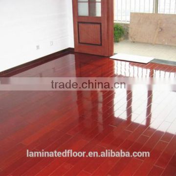 12mm mirror marble laminated floor best price