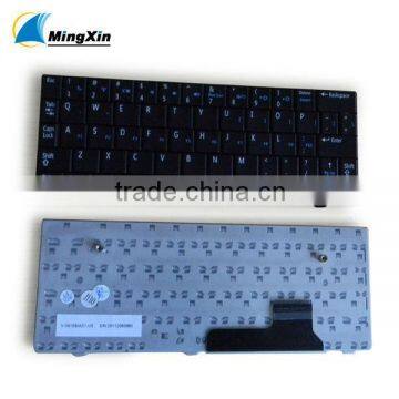 keyboard new for dell mimi9 black
