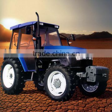 wheeled tractor 70hp 704