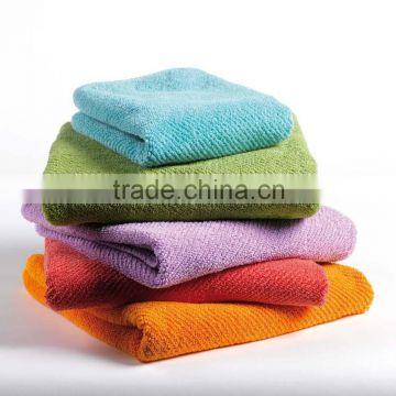 Vietnam Colour Terry Cotton Towel