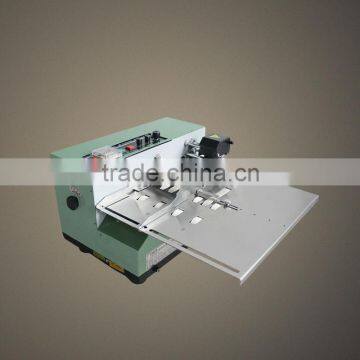 high speed automatic paper bag printing machine