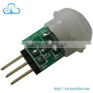 infrared sensor module with better workingSB00322A-1
