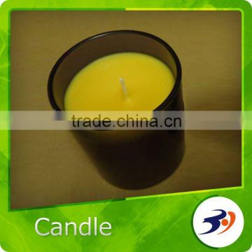 China supplier candle Amazing Steam Candle