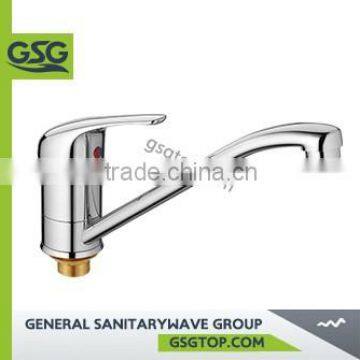 GSG FC308 cheap brass kitchen tap with pull out function