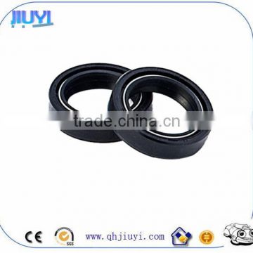 Auto car part front shaft oil seal rubber seal silicone seals