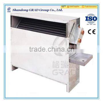 GRAD chiller fan coil unit