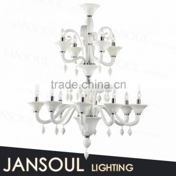 fancy handmade beautiful wholesale importer of chinese clear glass chandelier top crystal