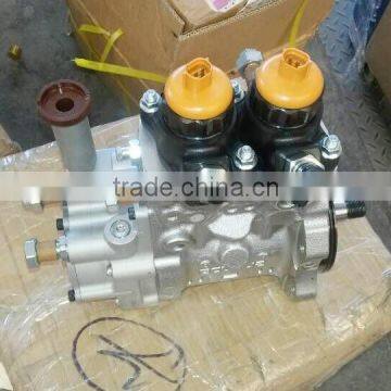 EXCAVATOR PC400-7 PC450-7 PC460-7 ENGINE SA6D125 DENSO Fuel Pump 6156-71-1111 094000-0383