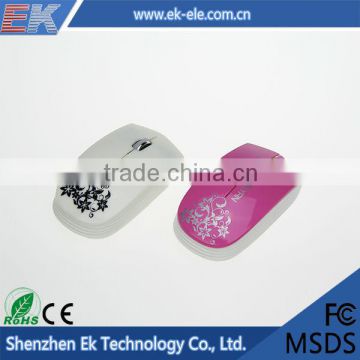 Custom China new computer mouse manufacturing