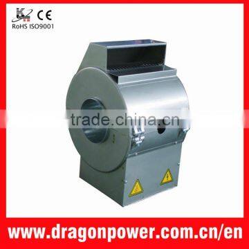 Air Cooling Ceramic Heater With cooper Fins for injection moulding machine