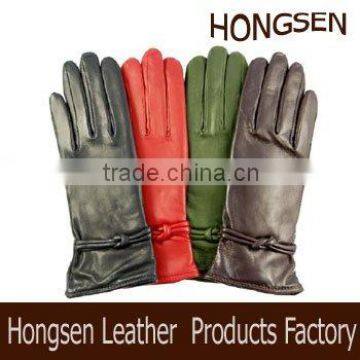 HS056 fashion finger gloves